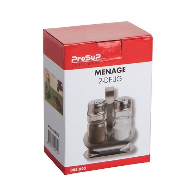 Ménagère (2-pce) - Réf. 088820 - PROSUP