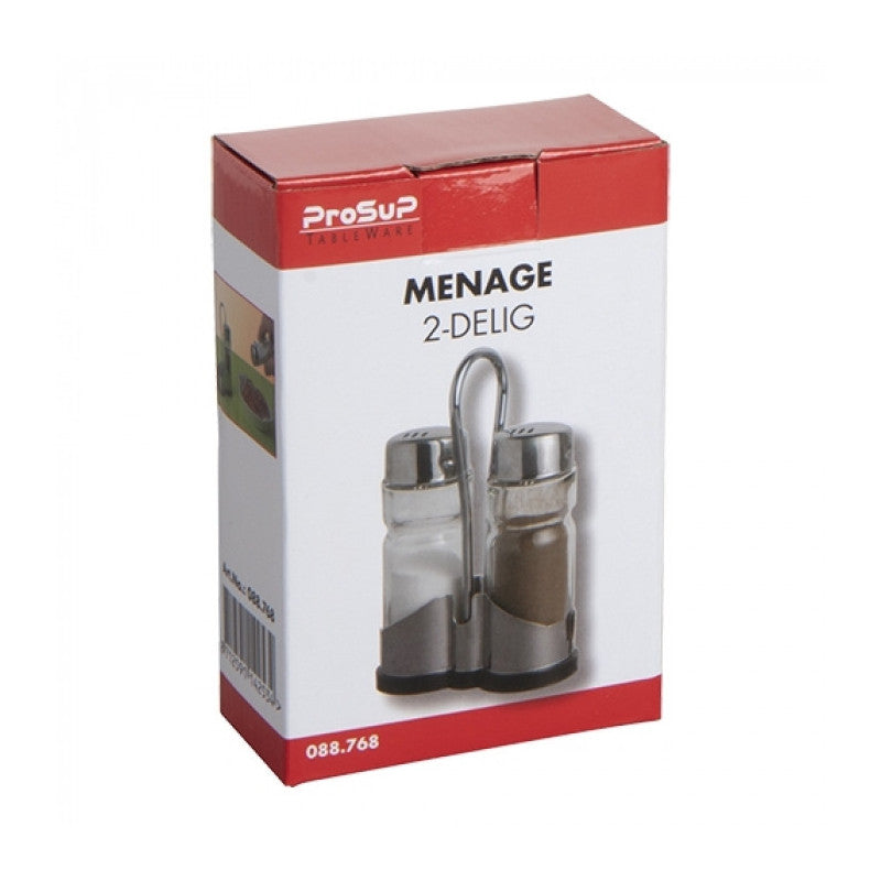 Ménagère (2-pce) - Réf. 088768 - PROSUP