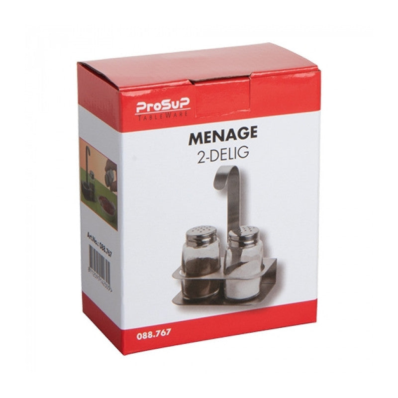 Ménagère (2-pce) - Réf. 088767 - PROSUP