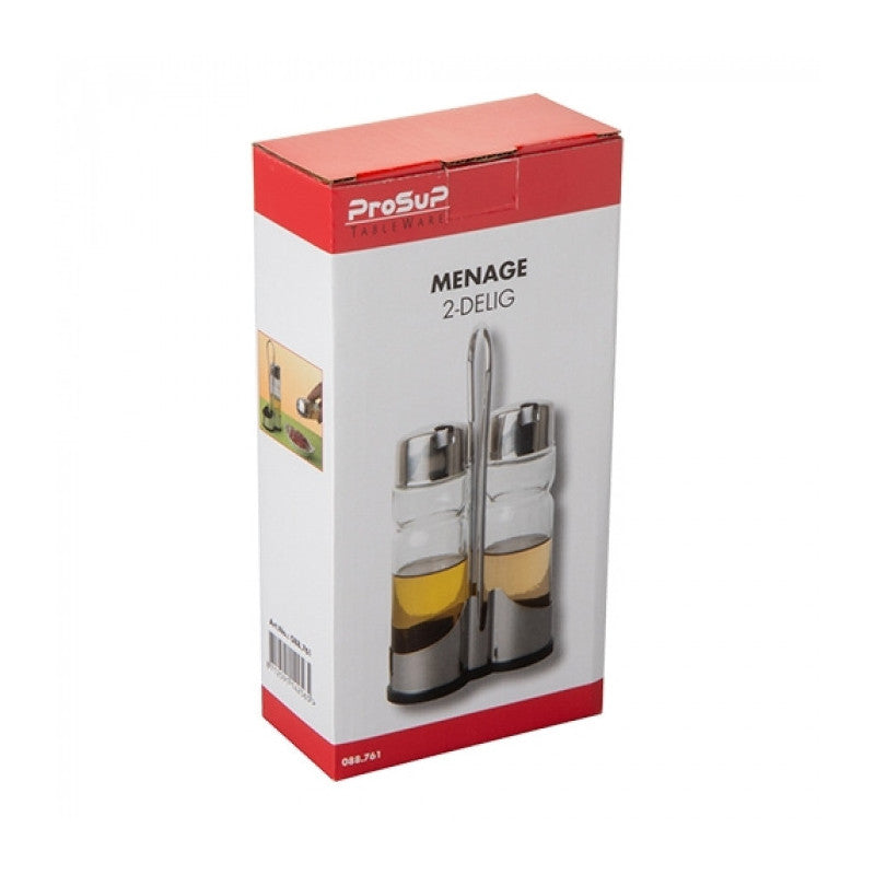 Ménagère (2-pce) - Réf. 088761 - PROSUP