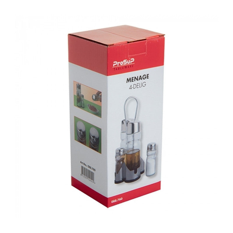 Ménagère (4-pce) - Réf. 088760 - PROSUP