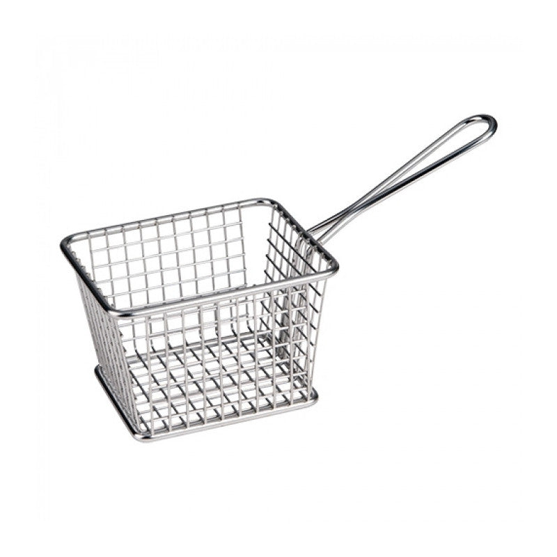 Corbeille de servir 12x10cm - Emga