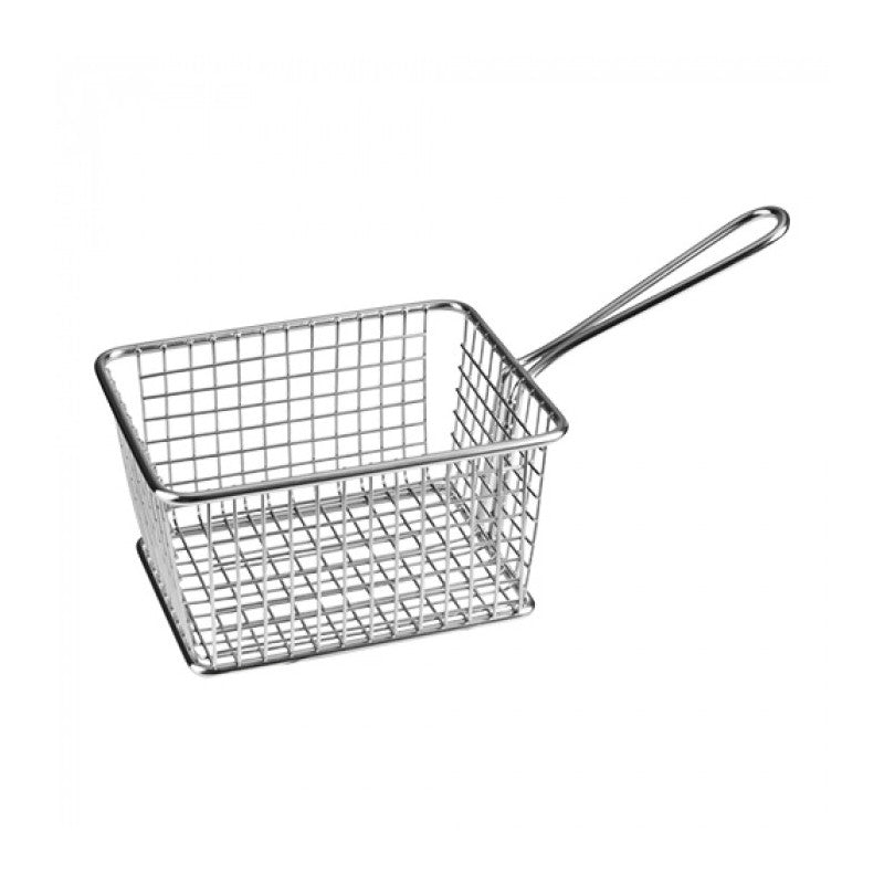 Corbeille de servir 14x10cm - Emga