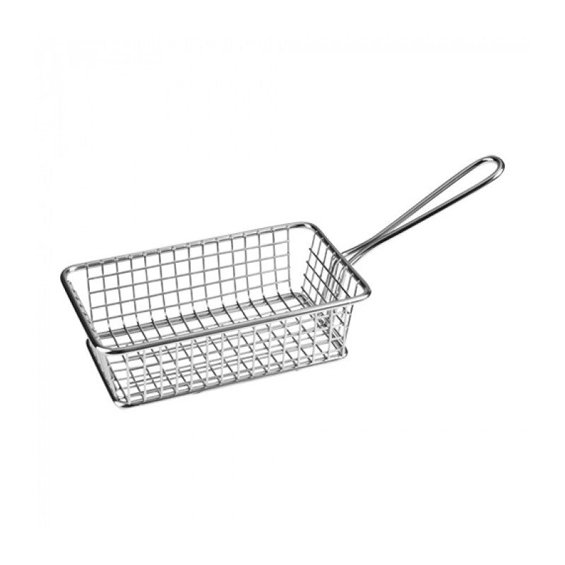 Corbeille de servir 16x10cm - Emga
