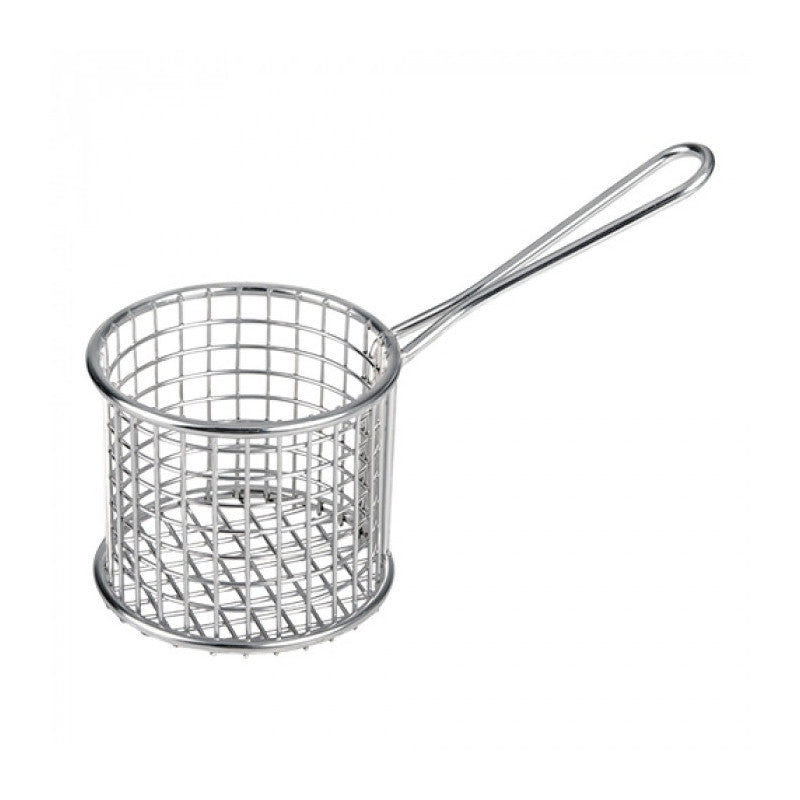 Corbeille de servir Ø9cm - Emga