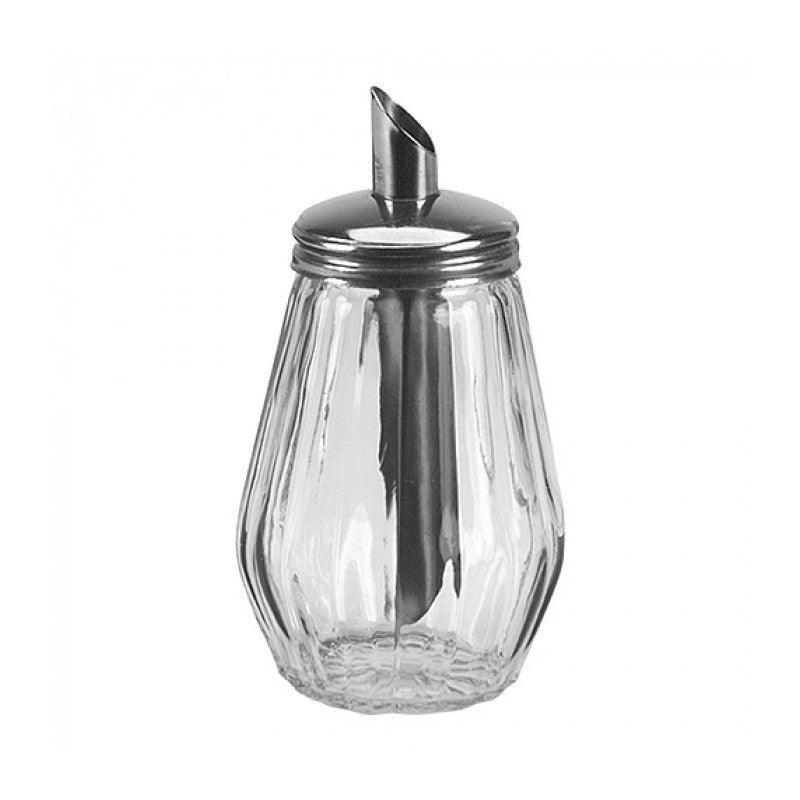 Sucrier doseur 0.28 litre - Emga