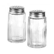 Salière & poivrière H.07cm - Emga