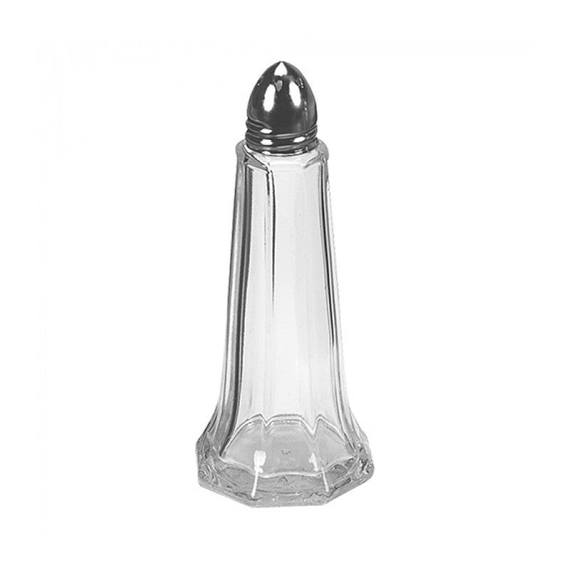 Salière / poivrière H.12cm - Réf. 560010 - EMGA