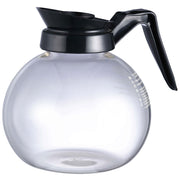 Carafe en verre haute température 1.8 litres - Diamond