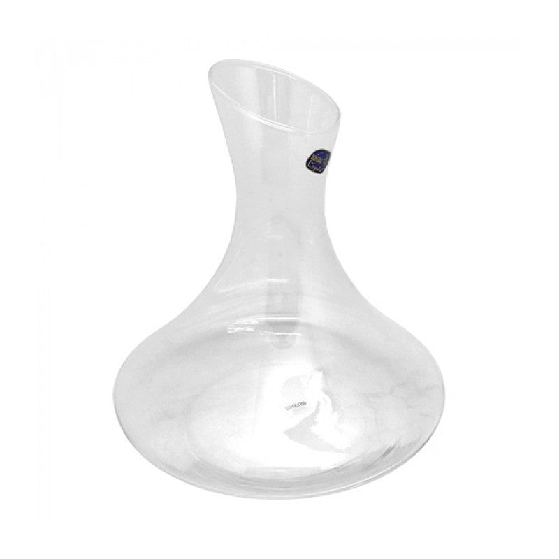 Decanter pourer 1,5L - Vin bouquet