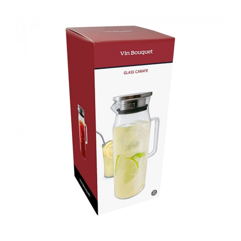 Pichet 1,5L - Vin bouquet