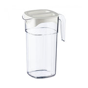 Pichet 1,8L avec couvercle - EMGA
