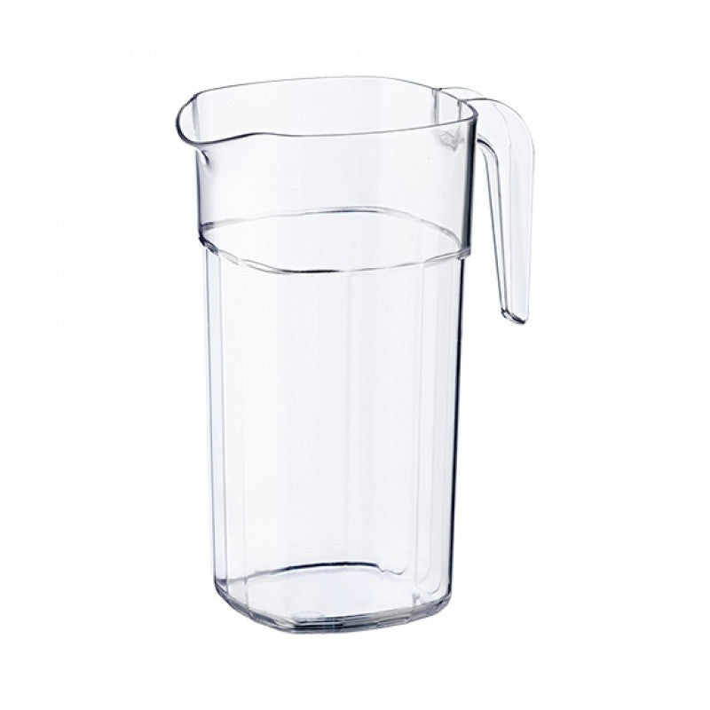 Pichet 1,8L avec couvercle - EMGA