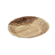 Étui 18 cm en feuille de palmier, lot de 25 - Ecobioshopping