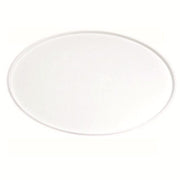 Assiette jetable à pizza de 32 cm en cellulose, lot de 50 - Ecobioshopping