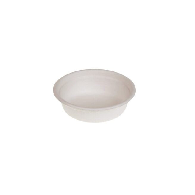 Coupelle jetable Finger Food 30 ml en cellulose, lot de 75 - Ecobioshopping