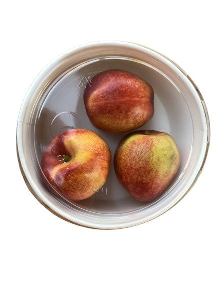 Couvercle jetable oe15cm en PLA, lot de 50 - Ecobioshopping