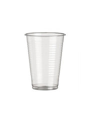 Ecobioshopping - Verre standard en PLA 170 ml, lot de 2000