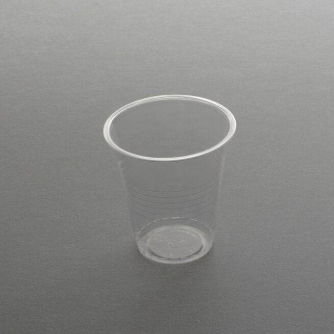 Ecobioshopping - Verre standard en PLA 170 ml, lot de 2000