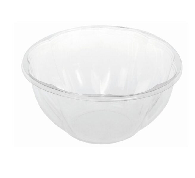 Coupe BIO en PLA de 950 ml, lot de 300 - Ecobioshopping
