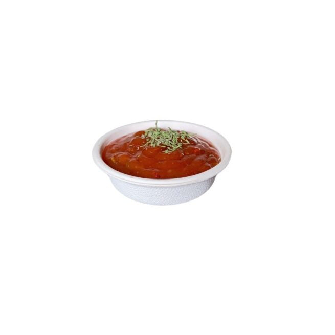 Coupelle jetable Finger Food 30 ml en cellulose, lot de 1800 - Ecobioshopping