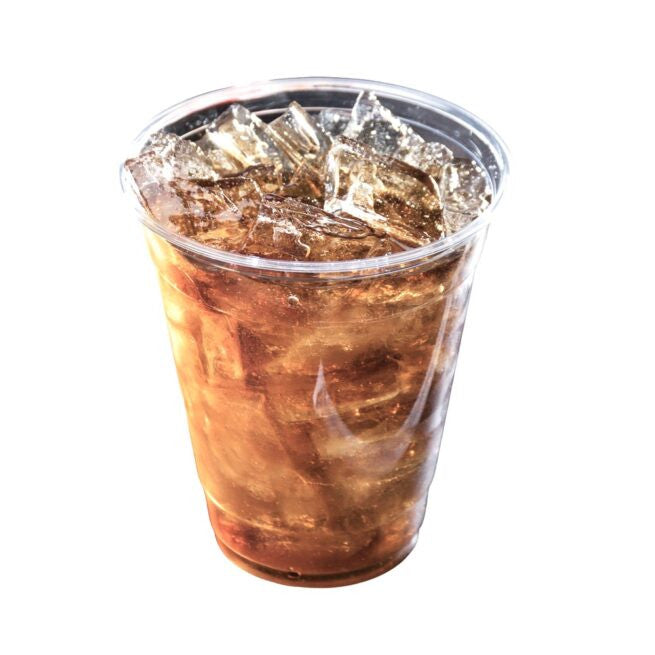 Ecobioshopping - Verre professionnel en PLA 250 ml - 2.250 pièces.