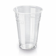 Verre jetable en PLA 500 ml, lot de 1200 - Ecobioshopping
