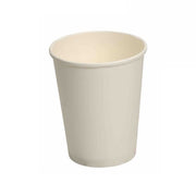 Ecobioshopping - Verre blanc 450 ml, lot de 1000