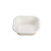Barquette jetable 230 ml, lot de 500 - Ecobioshopping