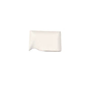 Assiette jetable Finger Food 8 × 8 cm en cellulose, lot de 500 - Ecobioshopping
