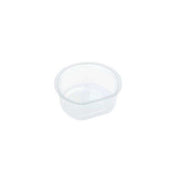 Insert en PLA pour Gobelet jetable 10051, lot de 50 - Ecobioshopping