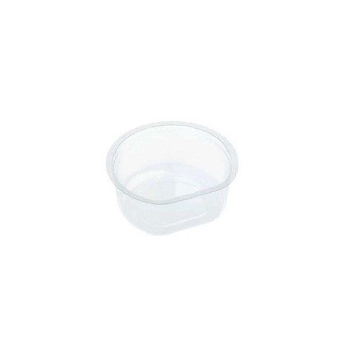 Insert en PLA pour Gobelet jetable 10051, lot de 1000 - Ecobioshopping