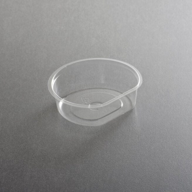 Insert en PLA pour Gobelet jetable 10051, lot de 1000 - Ecobioshopping