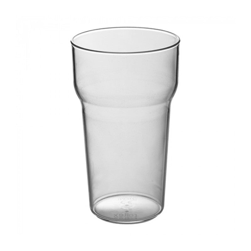 Verre à bière 25cl - Roltex