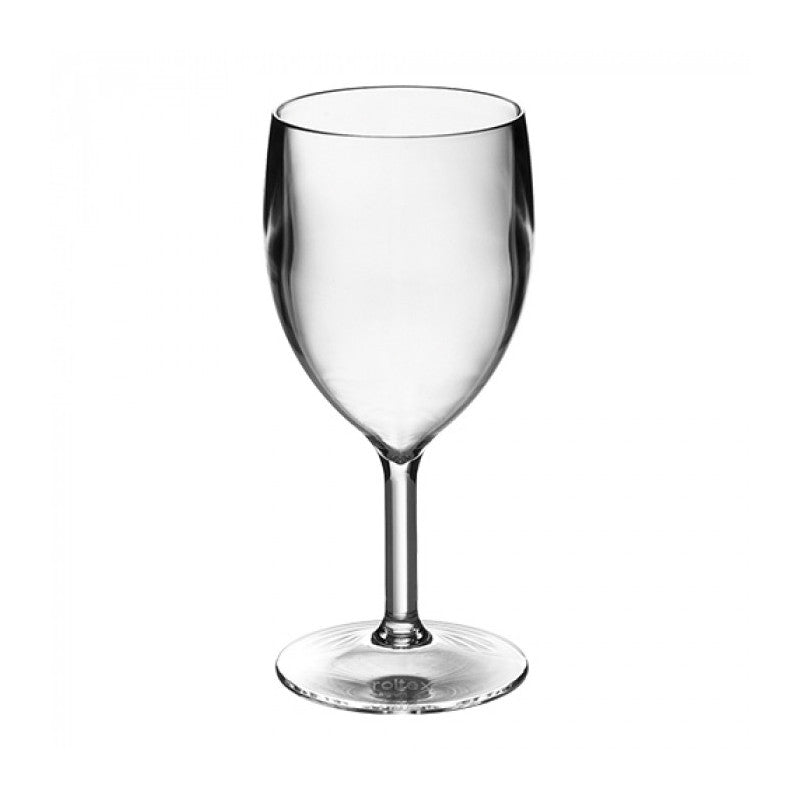 Verre à vin 18cl - Roltex