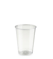 Verre jetable en PLA 200 ml - 50 pièces. - Ecobioshopping