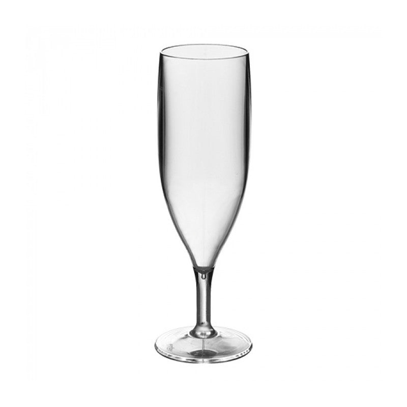 Flûte à champane 14cl - Roltex