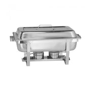 Chafing dish GN1/1 - Réf. 921125 - MAX PRO