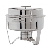 Chafing dish Ø34cm - Max Pro
