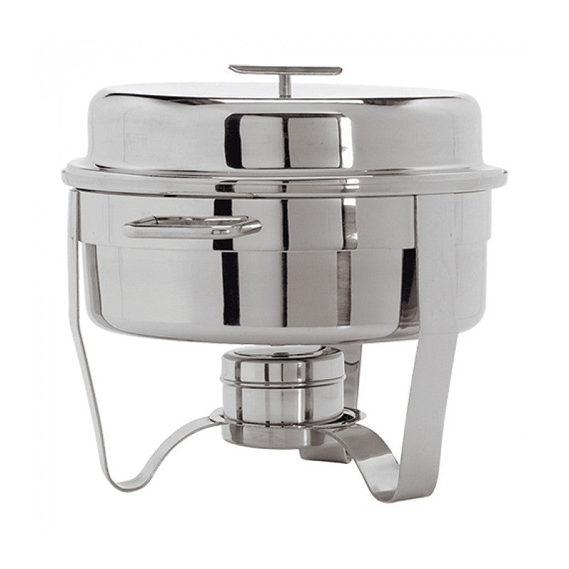 Chafing dish Ø34cm - Max Pro