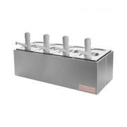 Distributeur sauce 4x04,8L - Max Pro