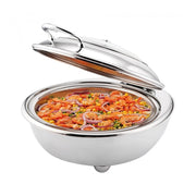 Chafing dish Ø36cm - Emga