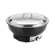 Chafing dish Ø40cm - Emga