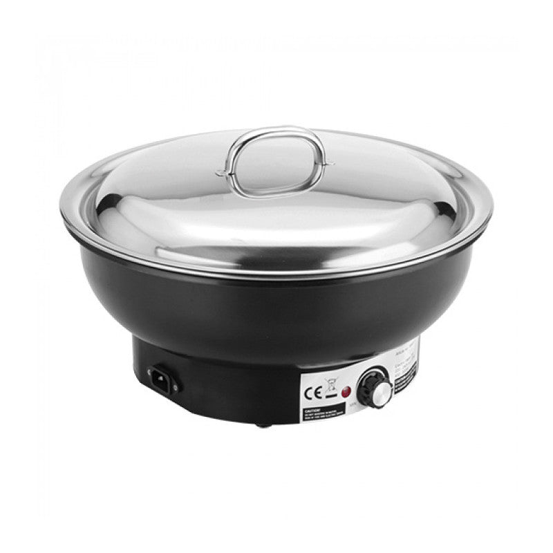 Chafing dish Ø40cm - Emga