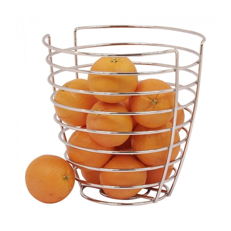 Corbeille à fruits Ø25,0cm - Emga