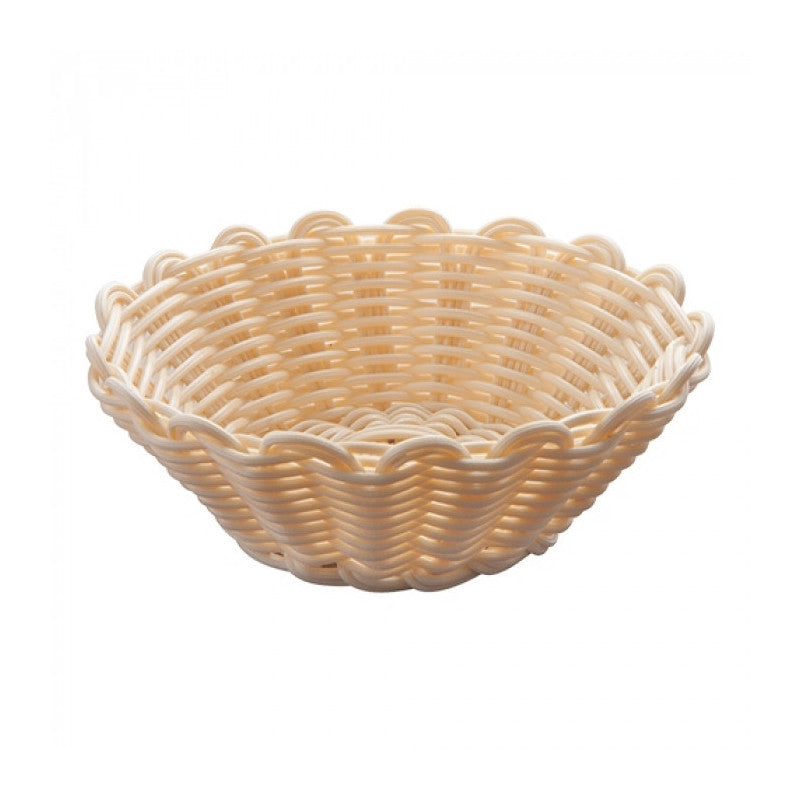 Corbeille à pain Ø18cm - Emga