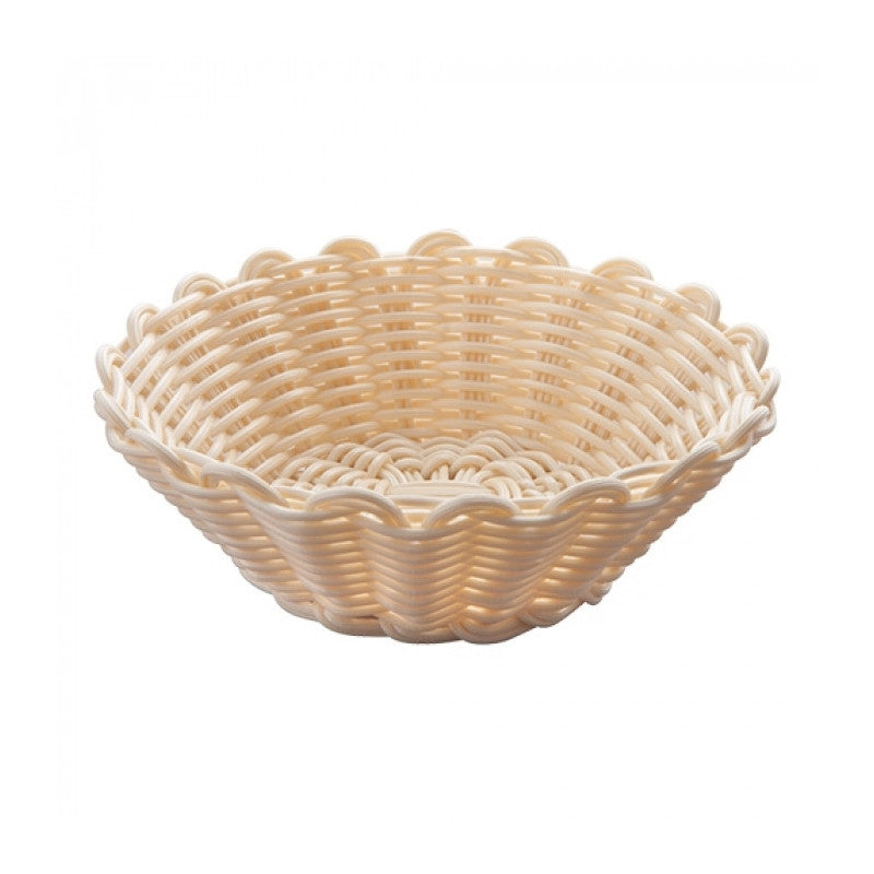 Corbeille à pain Ø20cm - Réf. 125041 - EMGA