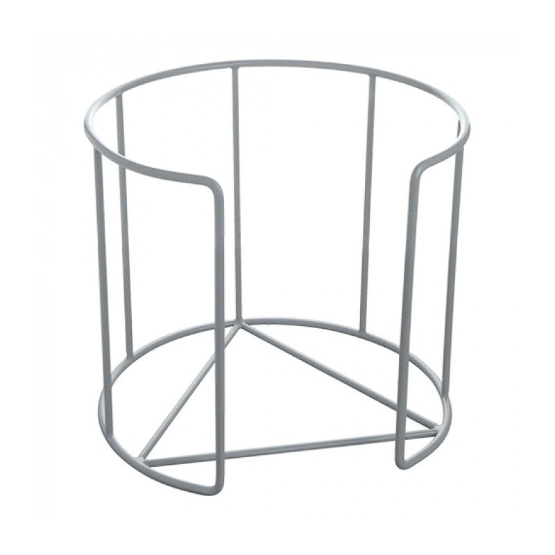 Empileur d'assiettes Ø32cm - Emga