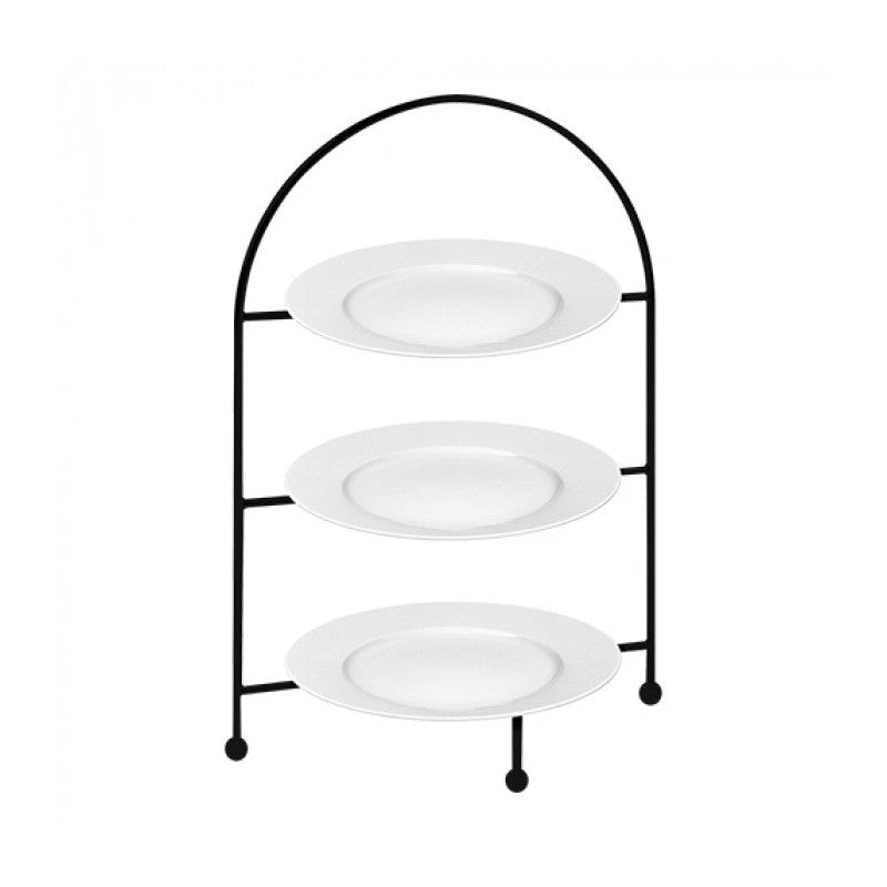 étagère Assiettes - Réf. 875050 - EMGA