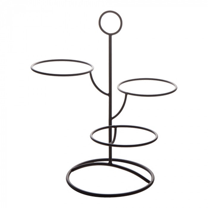 étagère 3xØ14,0cm - Emga